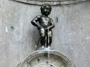 Manneke Pis