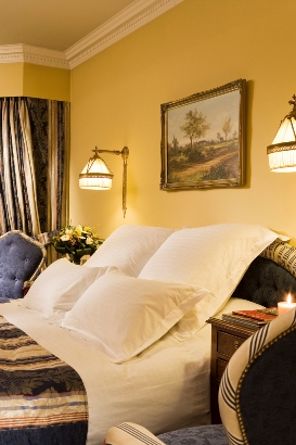 WARWICK BARSEY HOTEL BRUSSELS