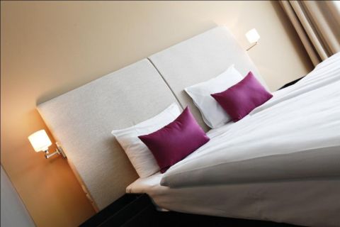 Van der Valk Hotel Brussels Airport
