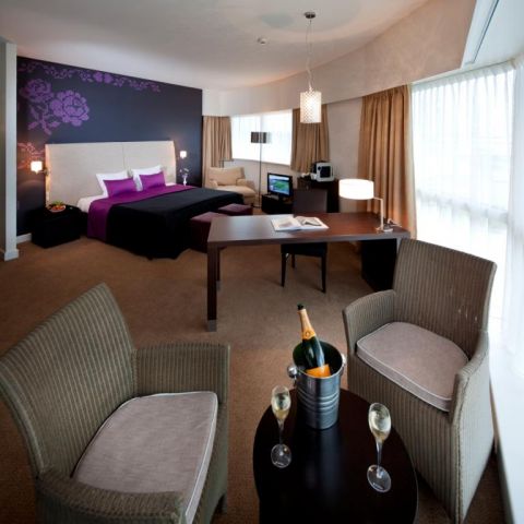 Van der Valk Hotel Brussels