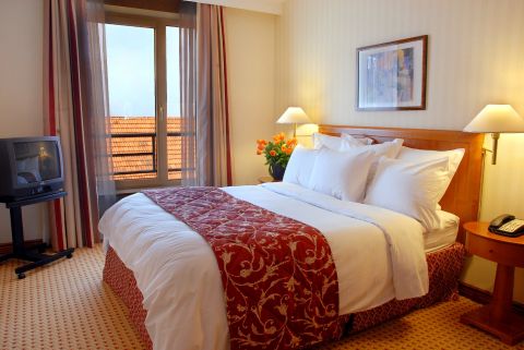 Marriott Executive Apartments Brussels