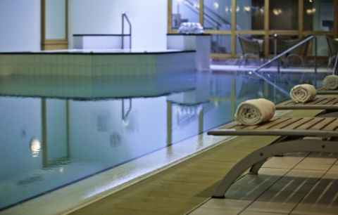 Renaissance Hotel Brussels