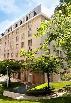 Renaissance Hotel Brussels