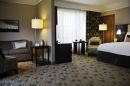 Renaissance Hotel Brussels - Kamer