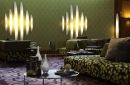 Renaissance Hotel Brussels - Lounge