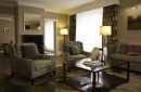 Renaissance Hotel Brussels - Kamer