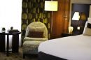 Renaissance Hotel Brussels - Kamer