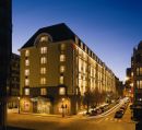 Renaissance Hotel Brussels