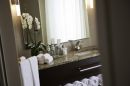 Renaissance Hotel Brussels - Badkamer