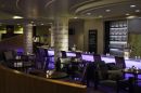Renaissance Hotel Brussels - Bar