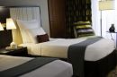 Renaissance Hotel Brussels - Comfort Kamer