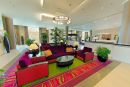 Courtyard by Marriott Brussels