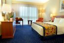 Courtyard by Marriott Brussels