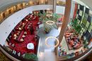 Courtyard by Marriott Brussels
