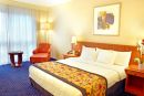 Courtyard by Marriott Brussels