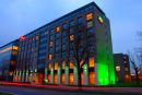 Courtyard by Marriott Brussels