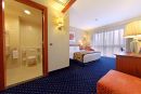 Courtyard by Marriott Brussels