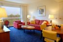 Courtyard by Marriott Brussels