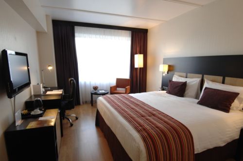 Husa President Park Hotel