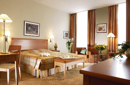 Hotel Leopold