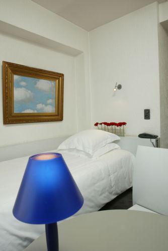 Hotel Queen Anne