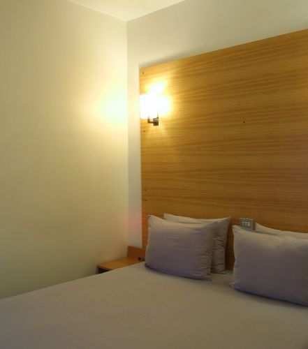 Hotel Queen Anne
