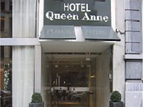 Queen Anne