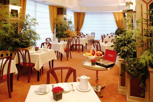 Best Western Royal Centre