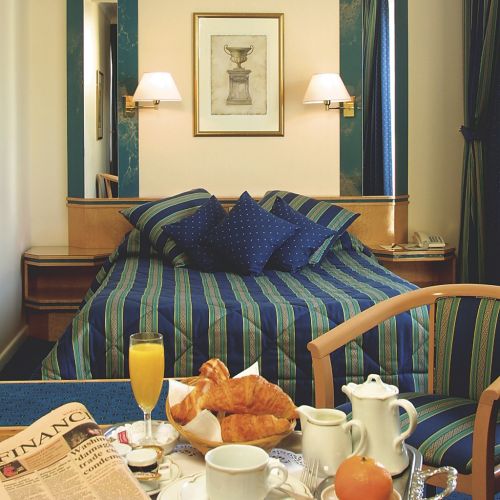 Best Western Royal Centre