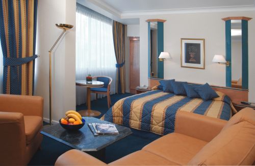 Best Western Royal Centre