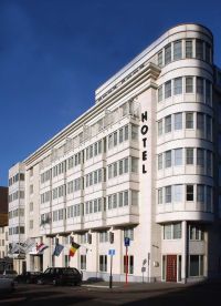 Best Western City Centre