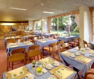 First Euroflat Hotel