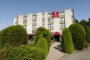 Alliance Hotel Brussels