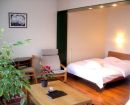 Kamer tuinzijde