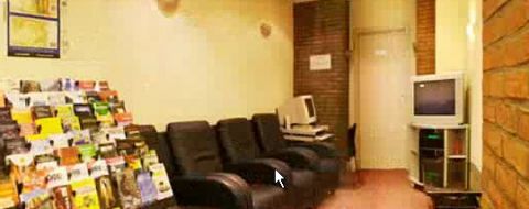 Hotel Barry