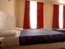 Hotel Barry