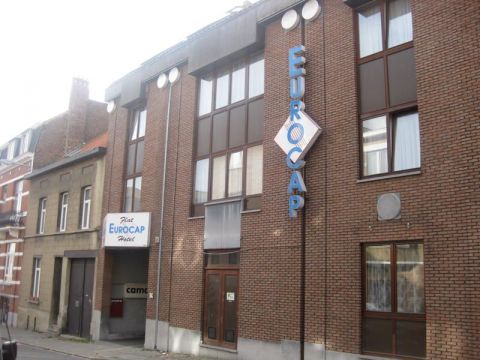 Hotel Eurocap