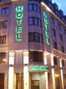Hotel Astrid Centre