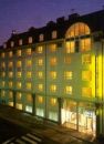 Hotel Cascade Louise