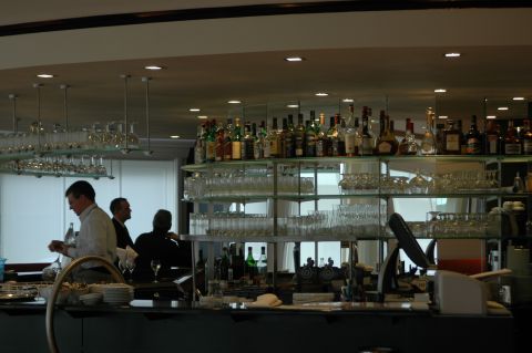 Gosset Hotel