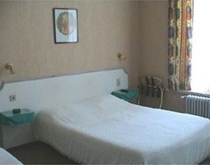 Hotel Sabina