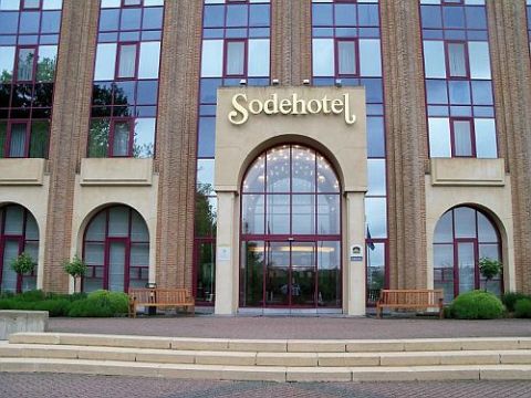 Best Western Premier Hna Sodehotel