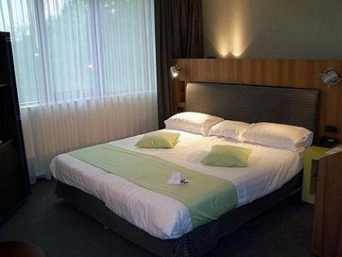 Best Western Premier Hna Sodehotel