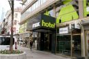 Hotel Max Brussel