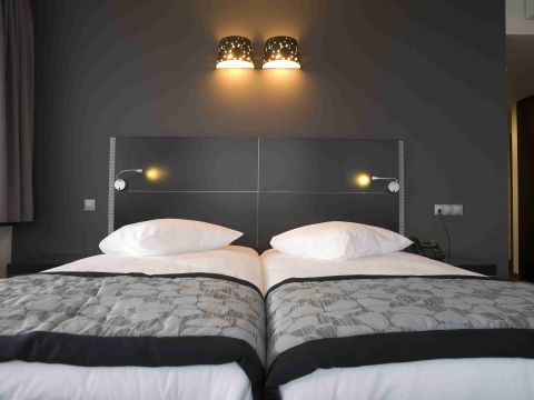 Ramada Brussels Woluwe