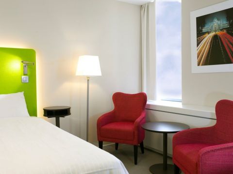 Thon Hotel EU