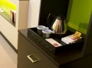 Koffie/thee faciliteiten
