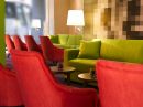Lounge Thon Hotel EU