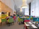 Restaurant Thon Hotel EU