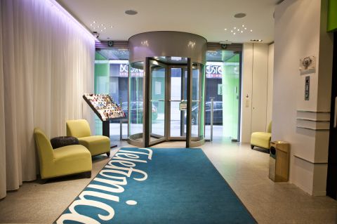 Hotel Siru